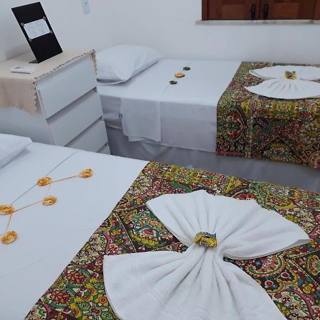 Casa Da Bia Jeri Leilighet Jijoca de Jericoacoara Eksteriør bilde