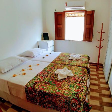 Casa Da Bia Jeri Leilighet Jijoca de Jericoacoara Eksteriør bilde