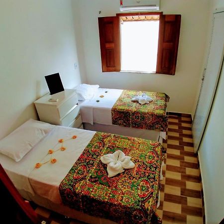Casa Da Bia Jeri Leilighet Jijoca de Jericoacoara Rom bilde