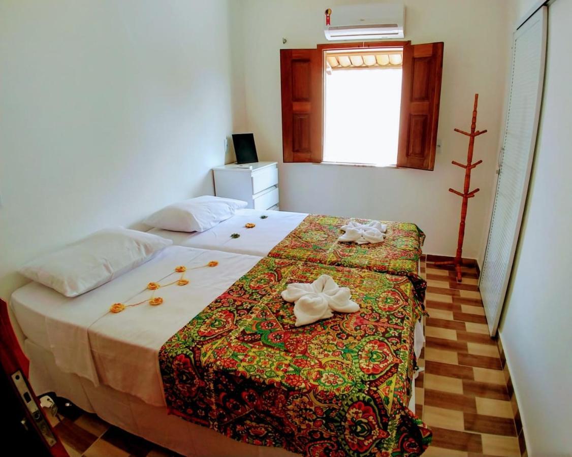 Casa Da Bia Jeri Leilighet Jijoca de Jericoacoara Eksteriør bilde