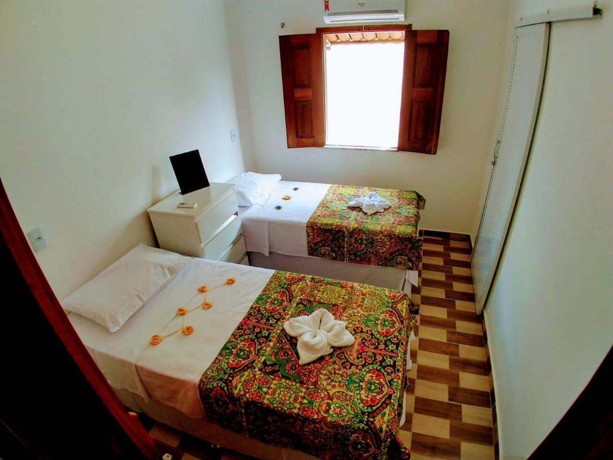 Casa Da Bia Jeri Leilighet Jijoca de Jericoacoara Rom bilde