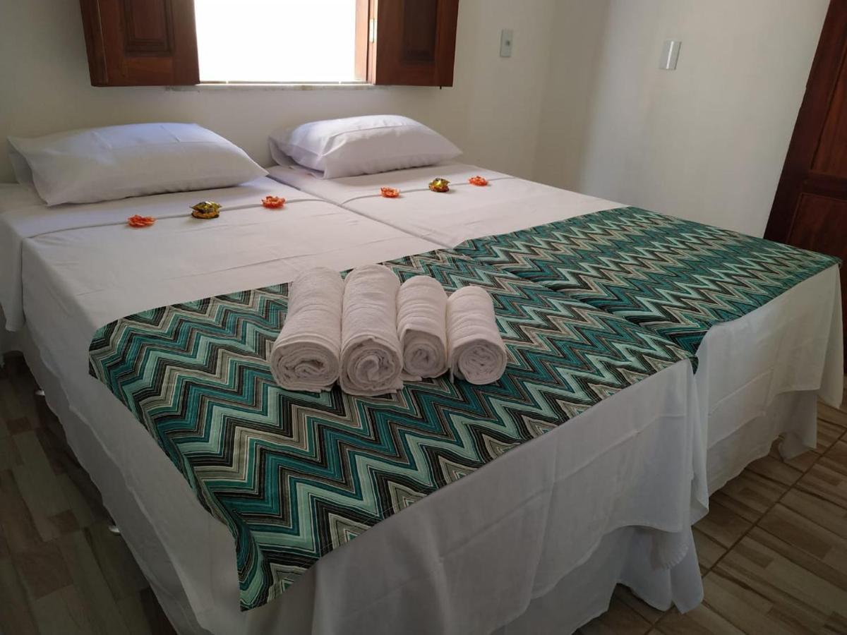 Casa Da Bia Jeri Leilighet Jijoca de Jericoacoara Rom bilde