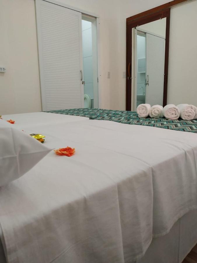 Casa Da Bia Jeri Leilighet Jijoca de Jericoacoara Rom bilde