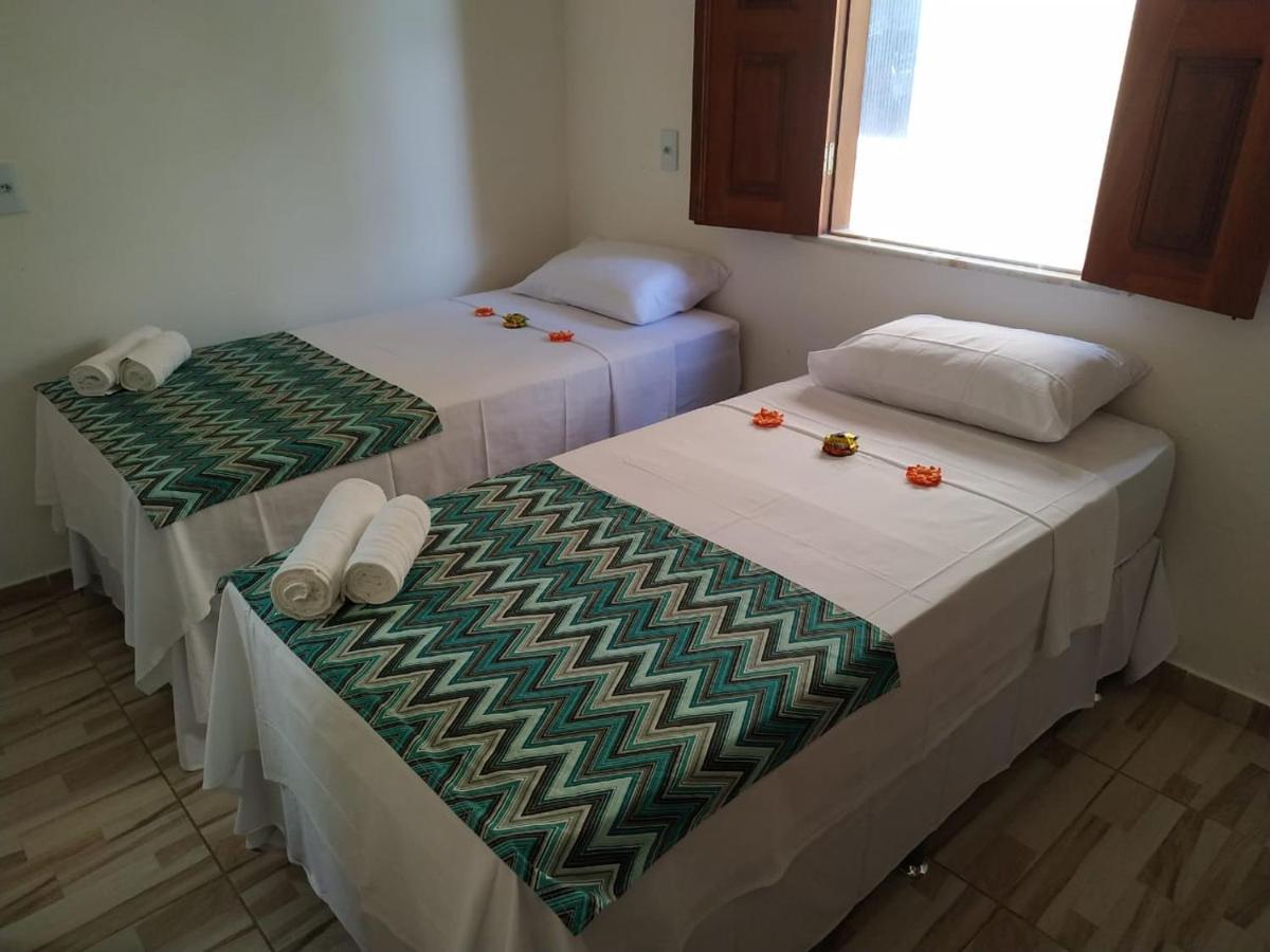 Casa Da Bia Jeri Leilighet Jijoca de Jericoacoara Rom bilde